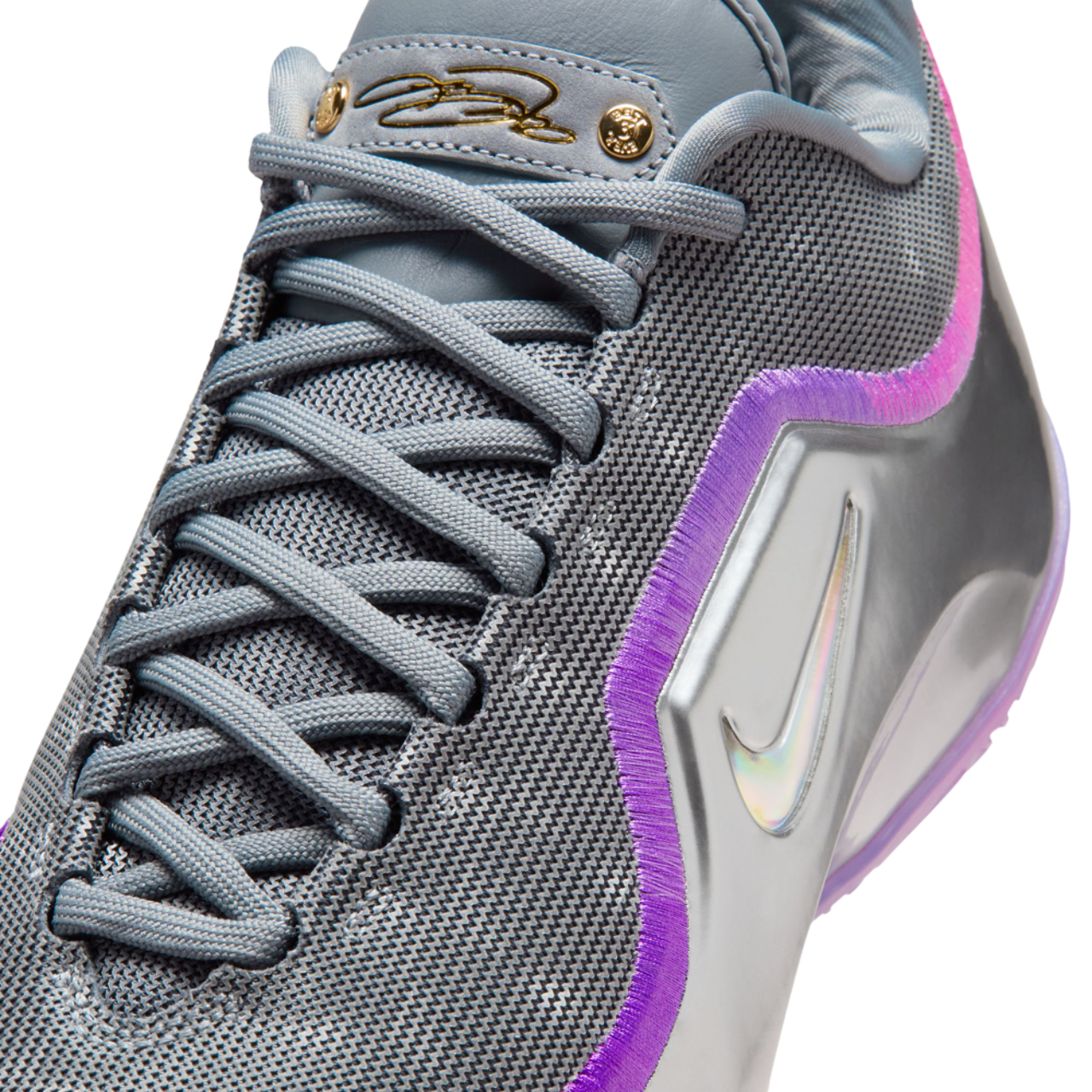 Nike LeBron 23 Image 9 of 15. Tap to open photo gallery.