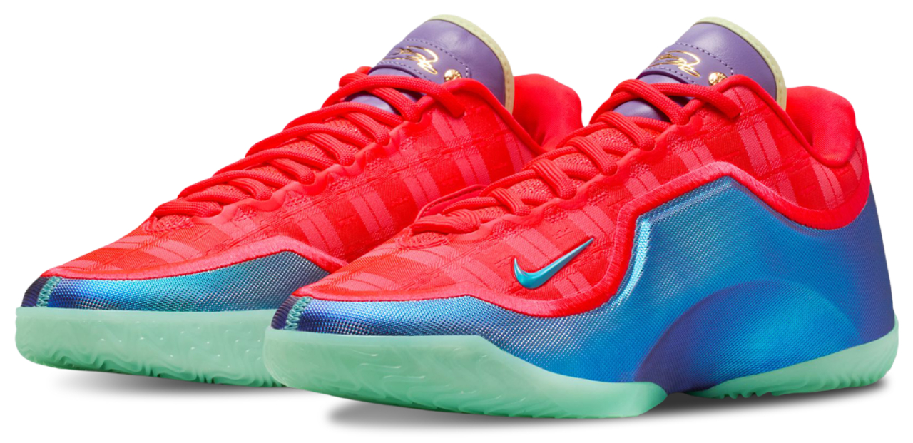 Nike LeBron 23 Image 2 of 15. Tap to open photo gallery.