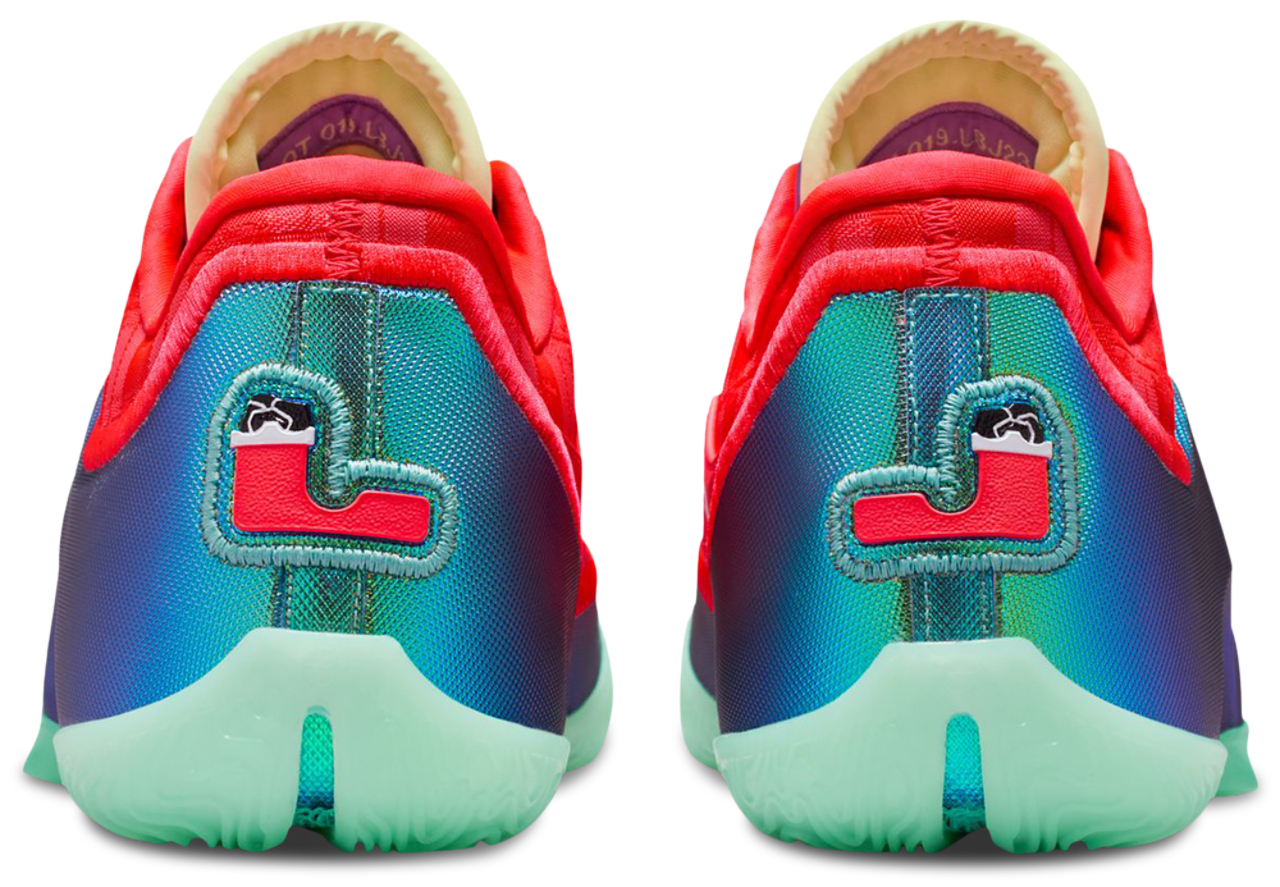 Nike LeBron 23 Image 3 of 15. Tap to open photo gallery.