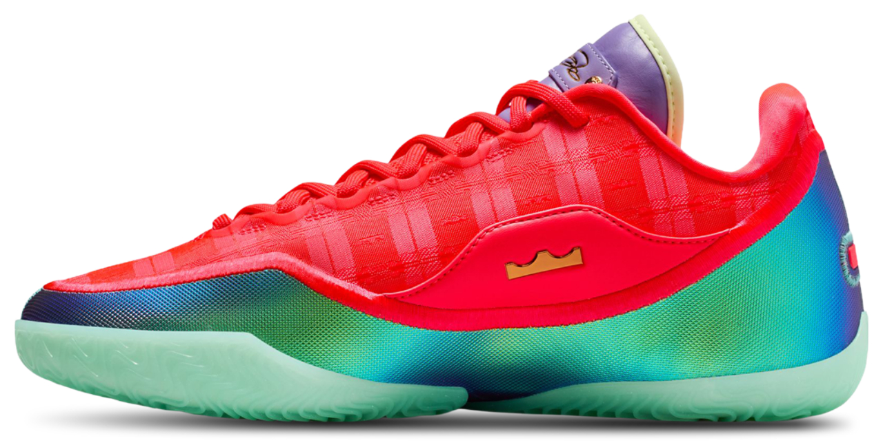 Nike LeBron 23 Image 4 of 15. Tap to open photo gallery.