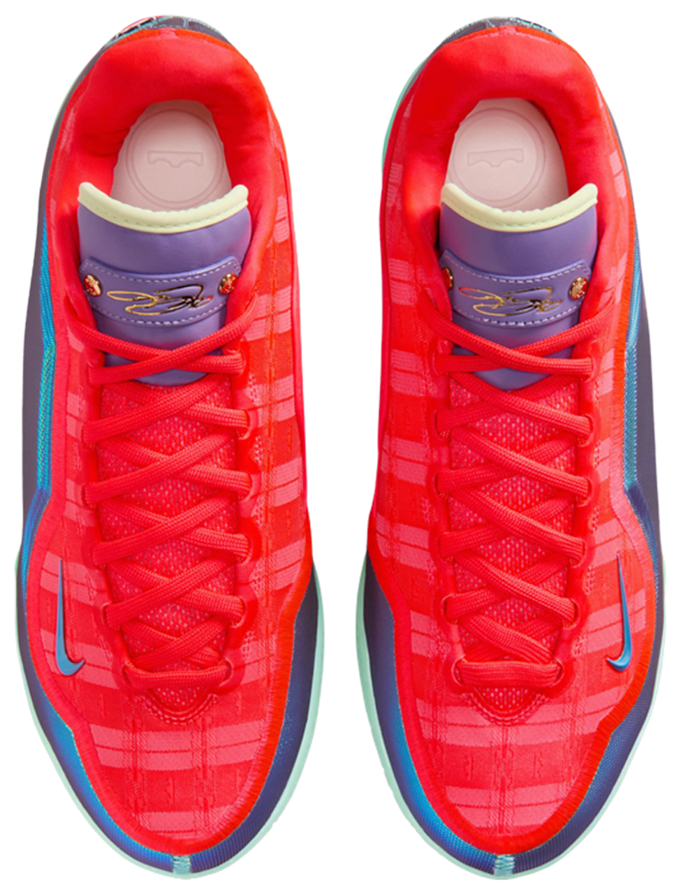 Nike LeBron 23 Image 5 of 15. Tap to open photo gallery.