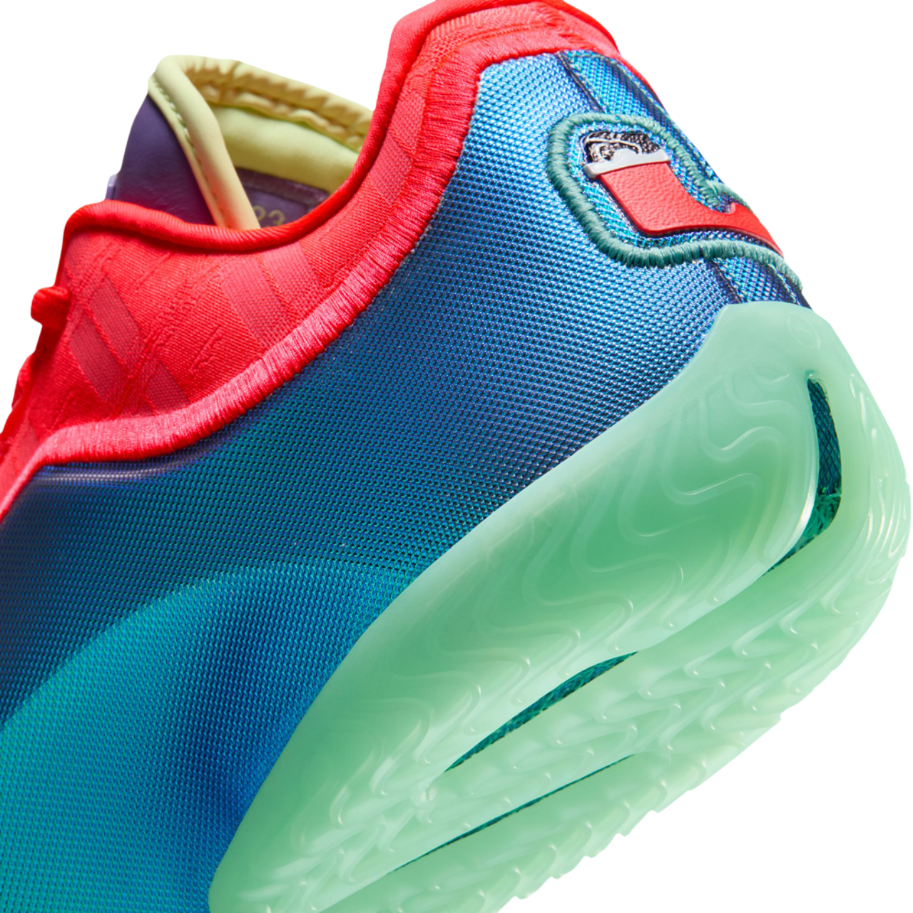 Nike LeBron 23 Image 7 of 15. Tap to open photo gallery.