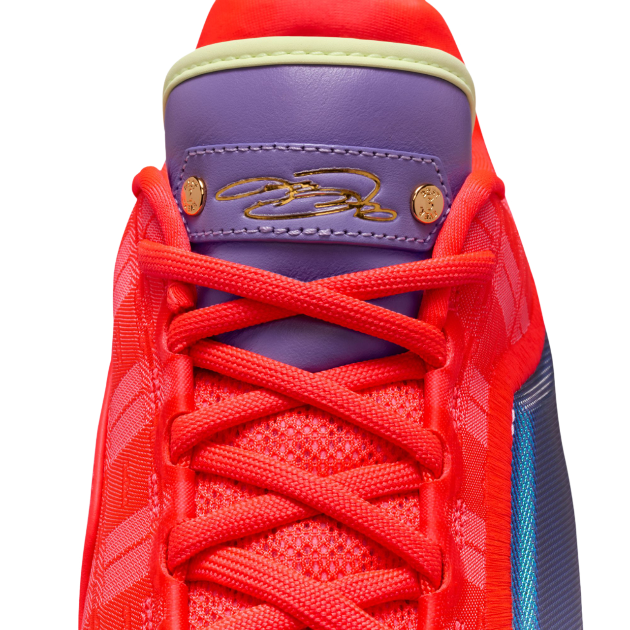 Nike LeBron 23 Image 8 of 15. Tap to open photo gallery.