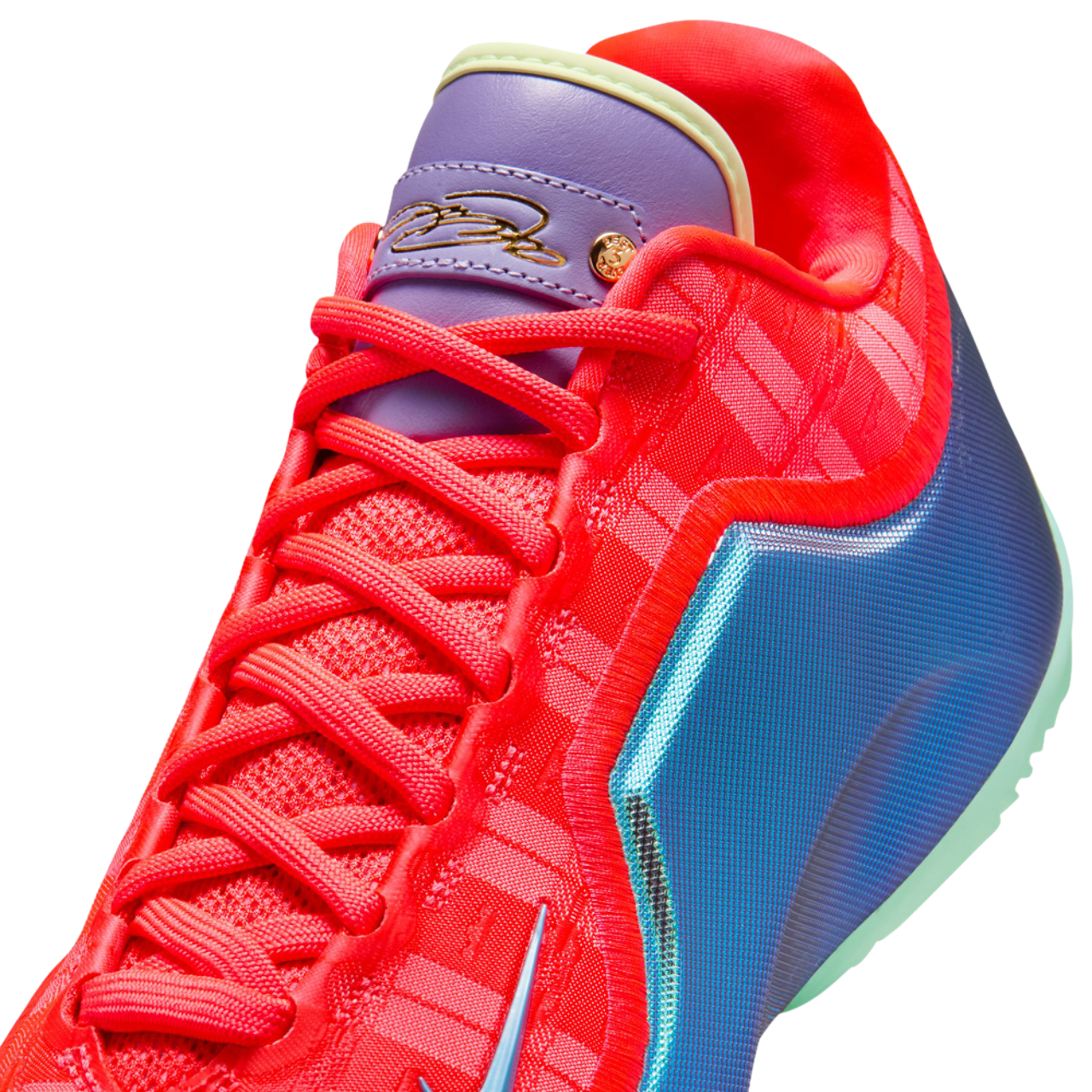 Nike LeBron 23 Image 9 of 15. Tap to open photo gallery.
