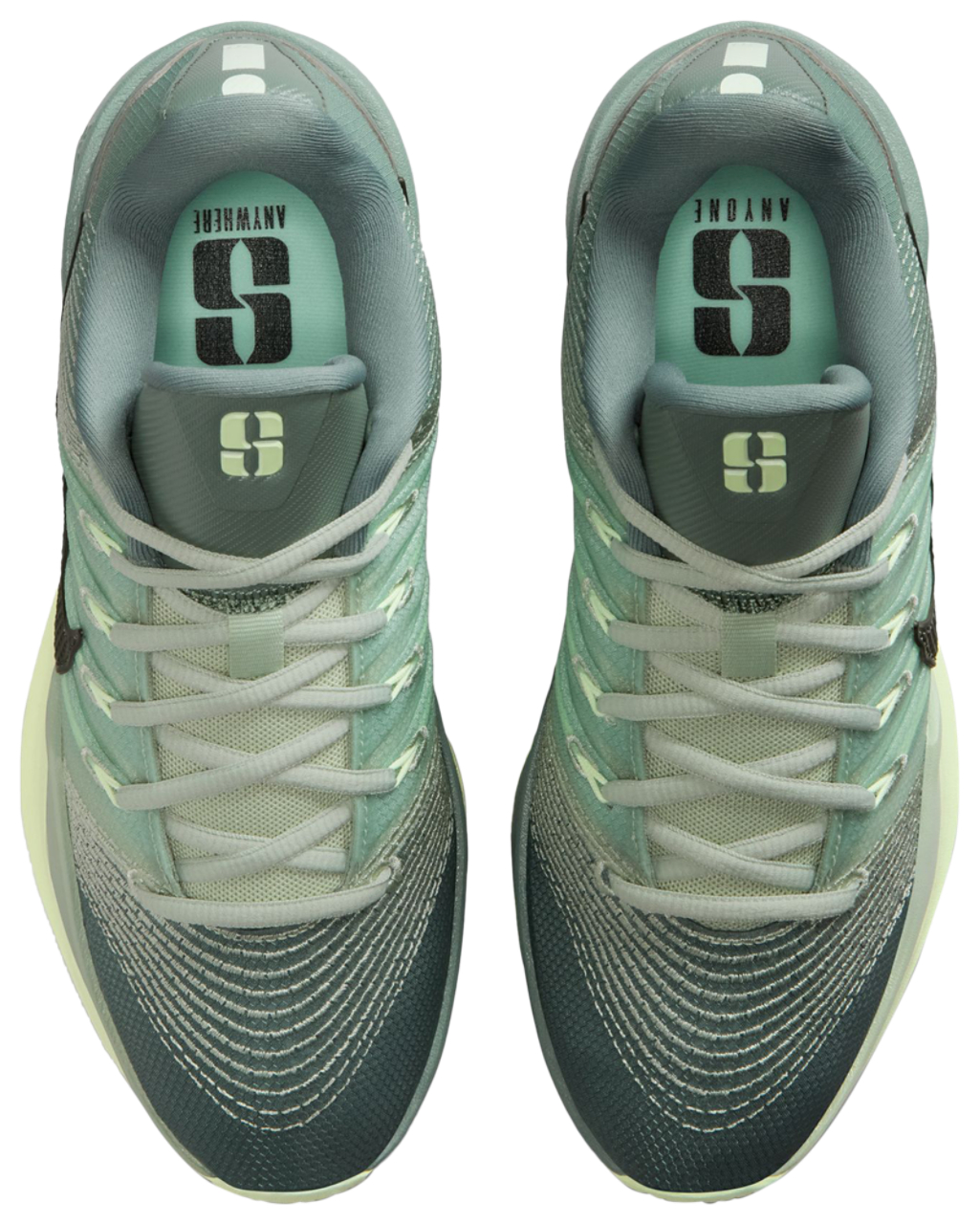 Nike Sabrina 3 Image 5 of 8. Tap to open photo gallery.