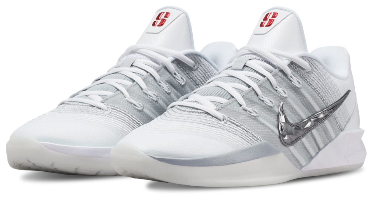 Nike Sabrina 3 Image 2 of 8. Tap to open photo gallery.