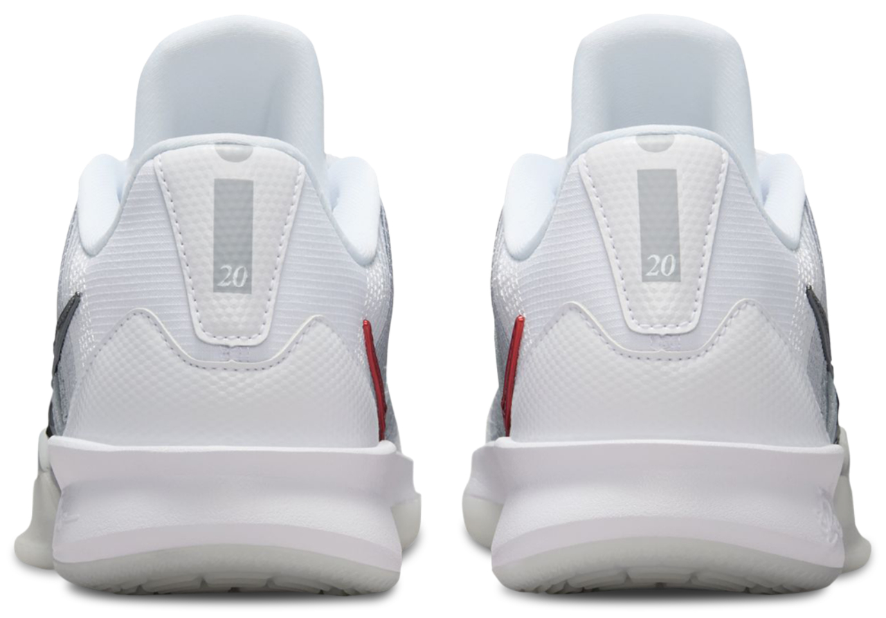 Nike Sabrina 3 Image 3 of 8. Tap to open photo gallery.