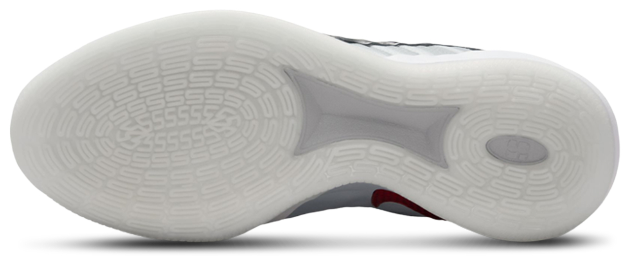 Nike Sabrina 3 Image 6 of 8. Tap to open photo gallery.