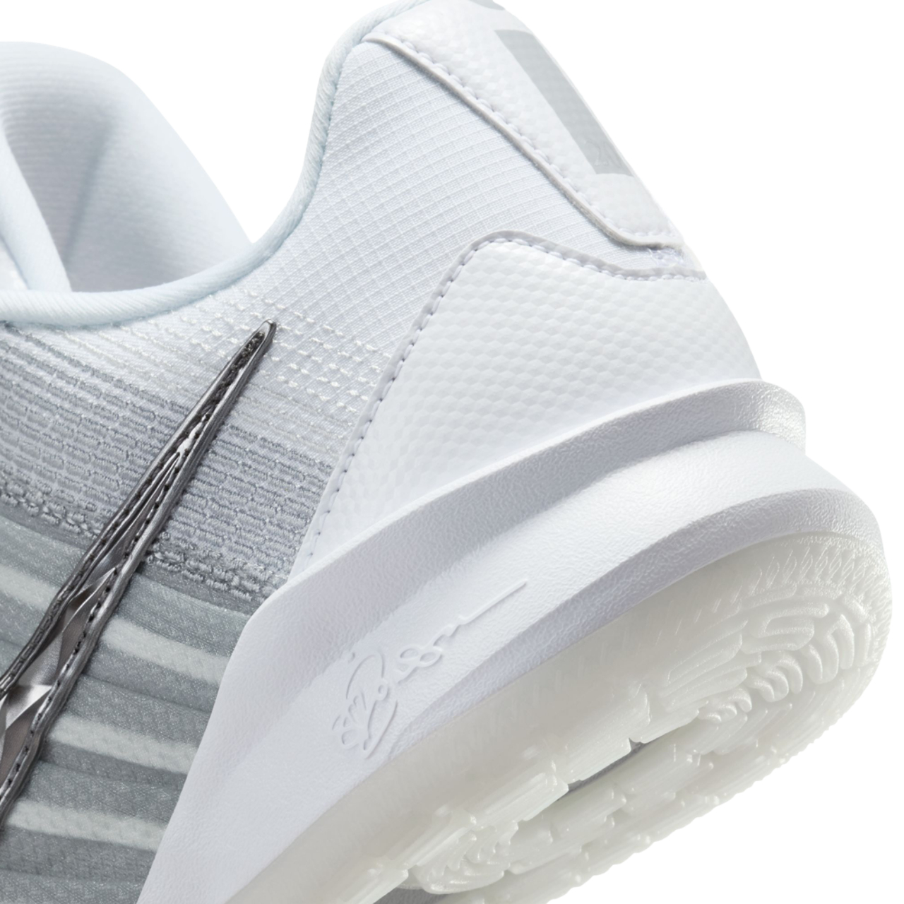 Nike Sabrina 3 Image 7 of 8. Tap to open photo gallery.