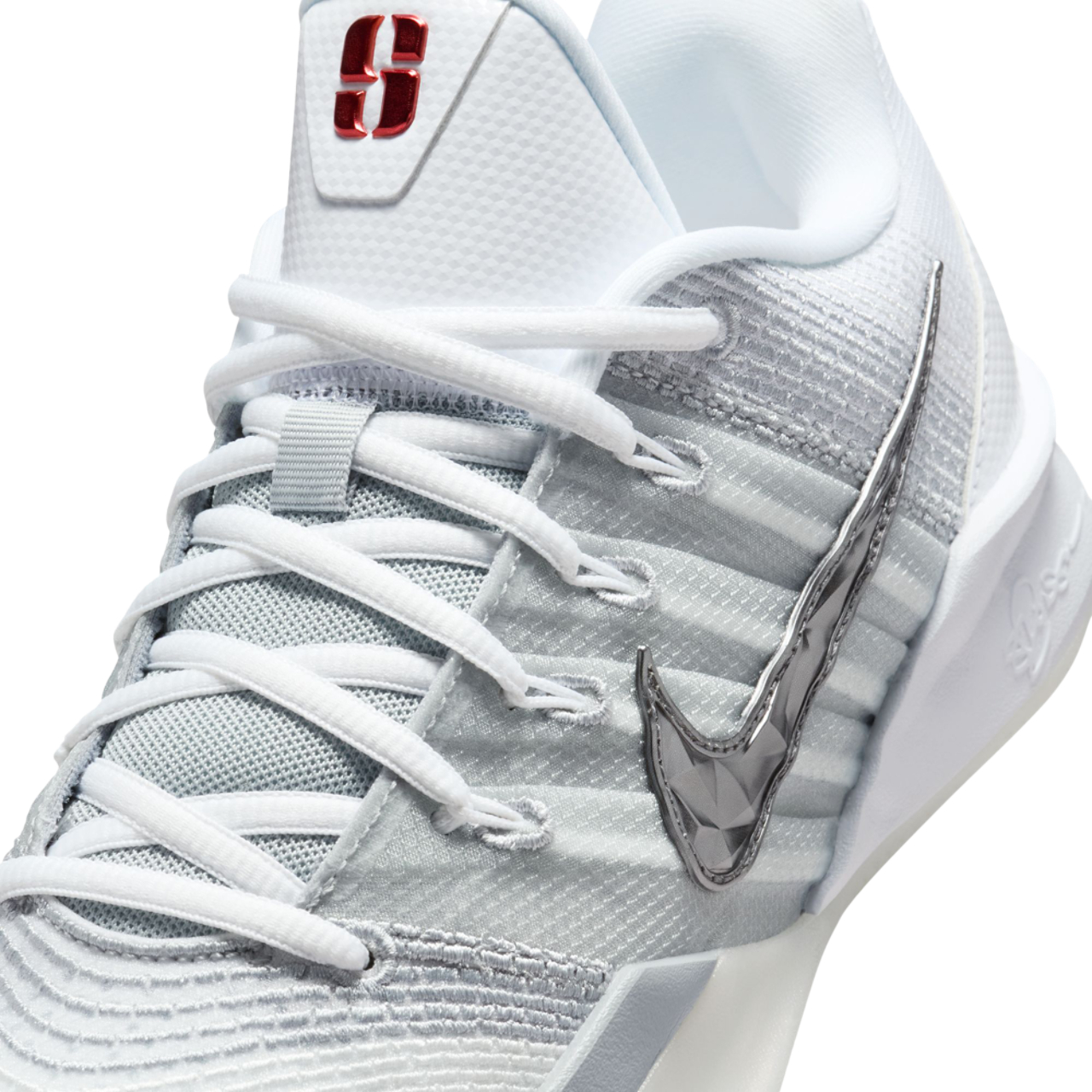 Nike Sabrina 3 Image 8 of 8. Tap to open photo gallery.