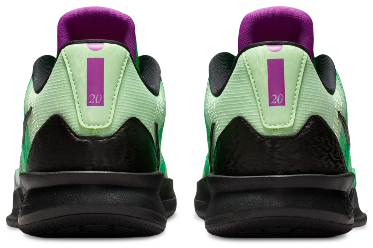 Nike Sabrina 3 Image 3 of 8. Tap to open photo gallery.
