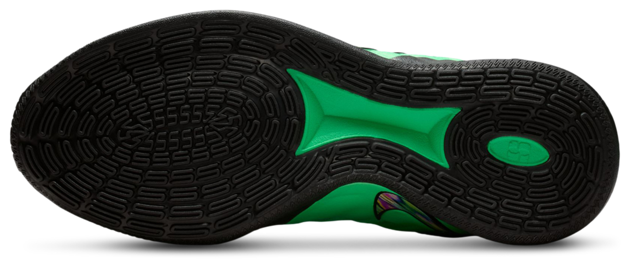 Nike Sabrina 3 Image 6 of 8. Tap to open photo gallery.