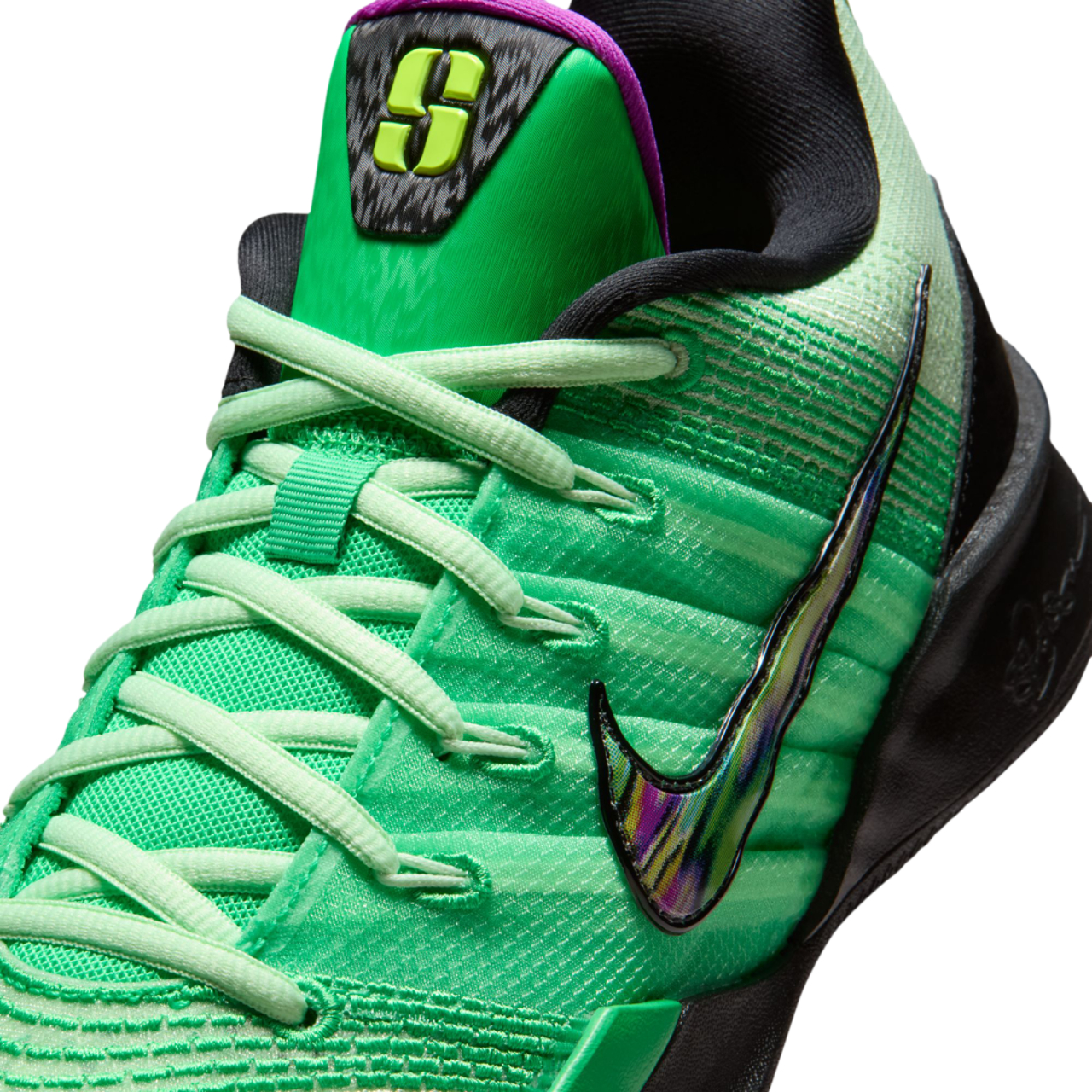 Nike Sabrina 3 Image 8 of 8. Tap to open photo gallery.