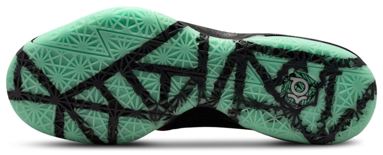 Nike Zoom KD 6 Image 6 of 10. Tap to open photo gallery.