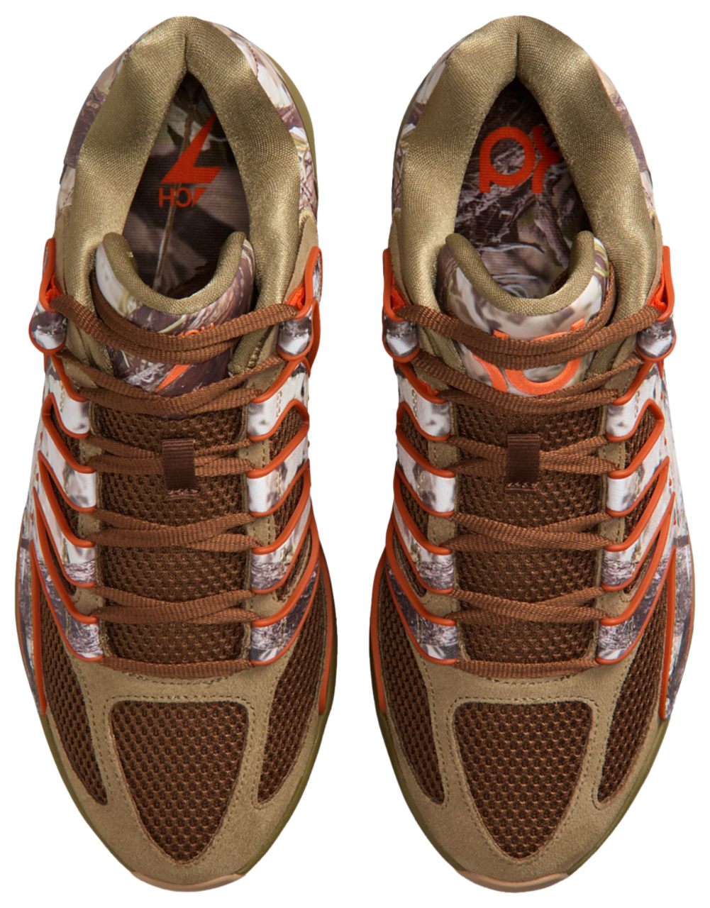 Nike KD18 Image 5 of 9. Tap to open photo gallery.