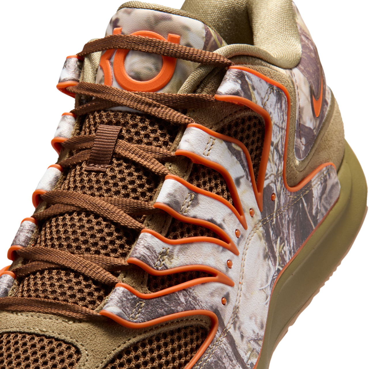 Nike KD18 Image 8 of 9. Tap to open photo gallery.