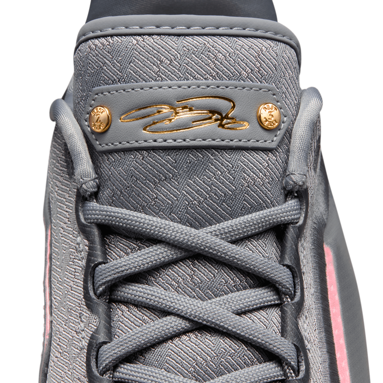 Nike LeBron 23 Image 9 of 12. Tap to open photo gallery.