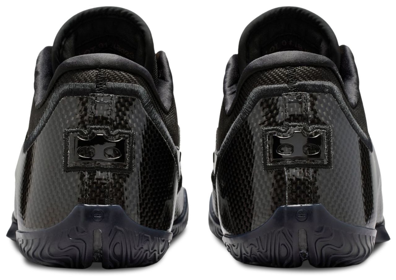 Nike LeBron 23 Image 3 of 15. Tap to open photo gallery.