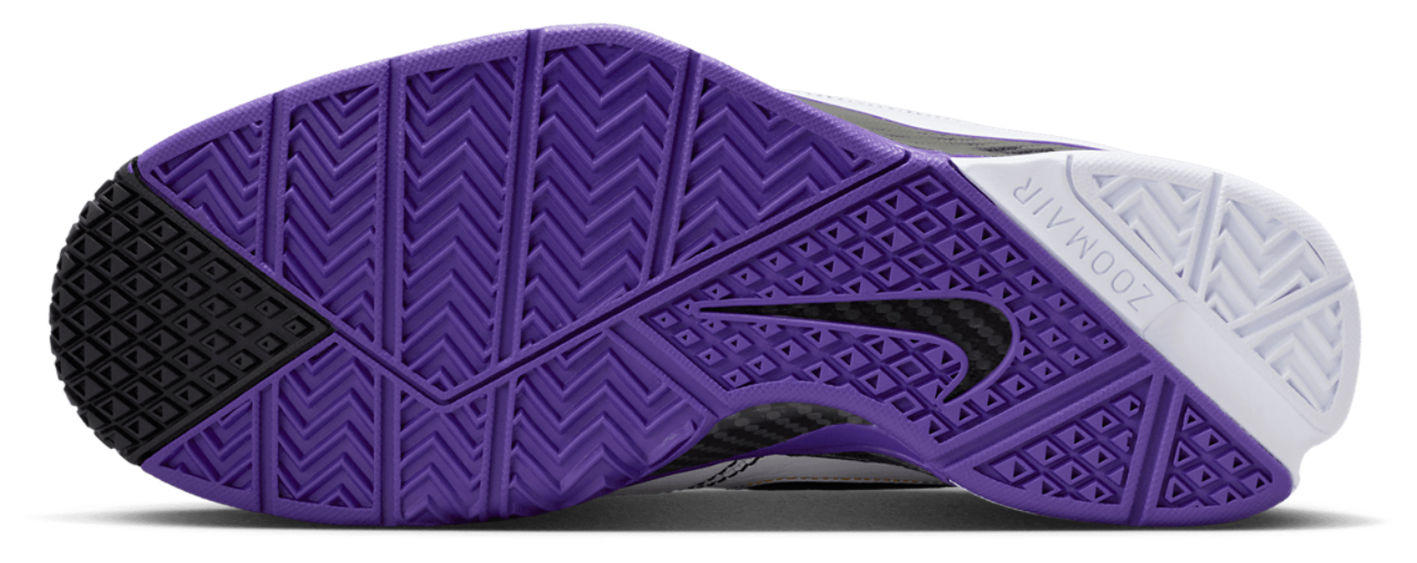 Nike Kobe 1 Protro Image 6 of 10. Tap to open photo gallery.