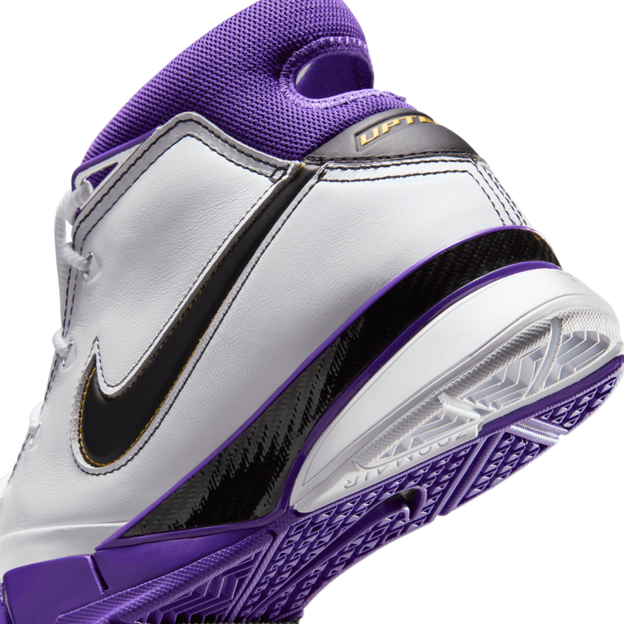 Nike Kobe 1 Protro Image 7 of 10. Tap to open photo gallery.