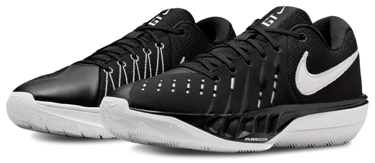Nike Air Zoom G.T Cut Academy 2 Image 2 of 8. Tap to open photo gallery.