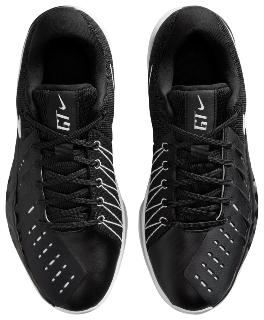 Nike Air Zoom G.T Cut Academy 2 Image 5 of 8. Tap to open photo gallery.