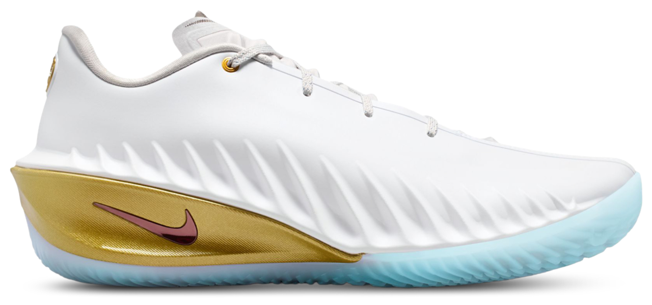 Nike G.T. Cut 4 Image 1 of 10. Tap to open photo gallery.