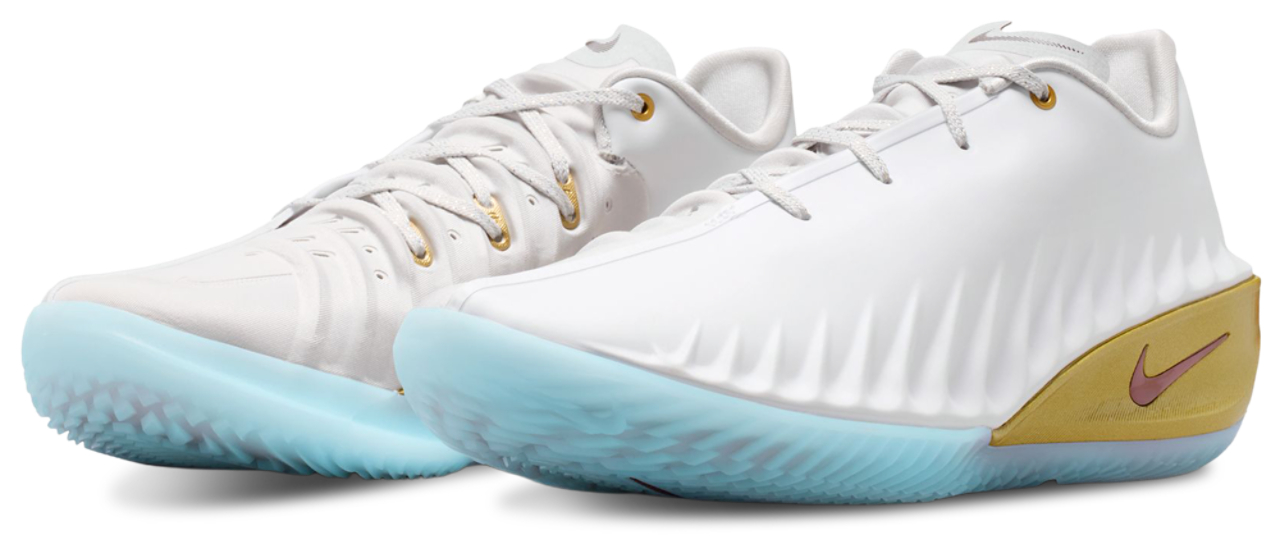 Nike G.T. Cut 4 Image 2 of 10. Tap to open photo gallery.
