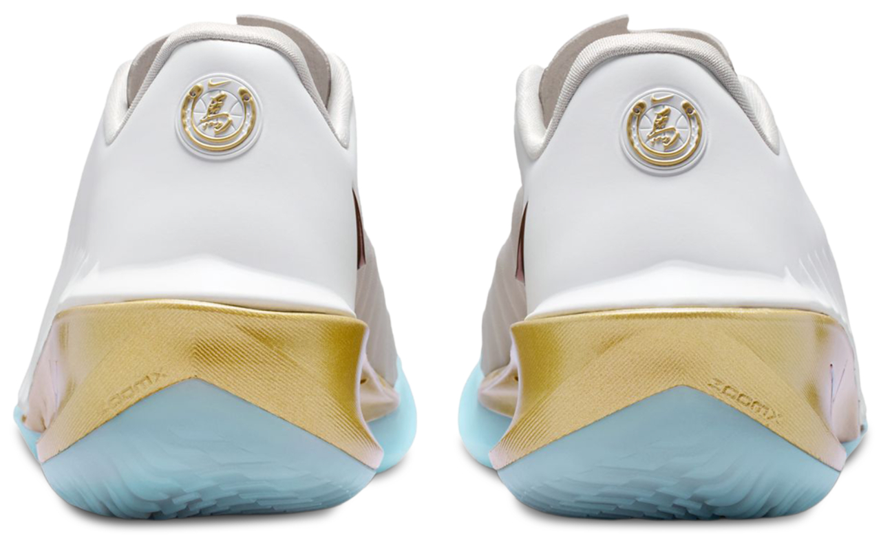 Nike G.T. Cut 4 Image 3 of 10. Tap to open photo gallery.