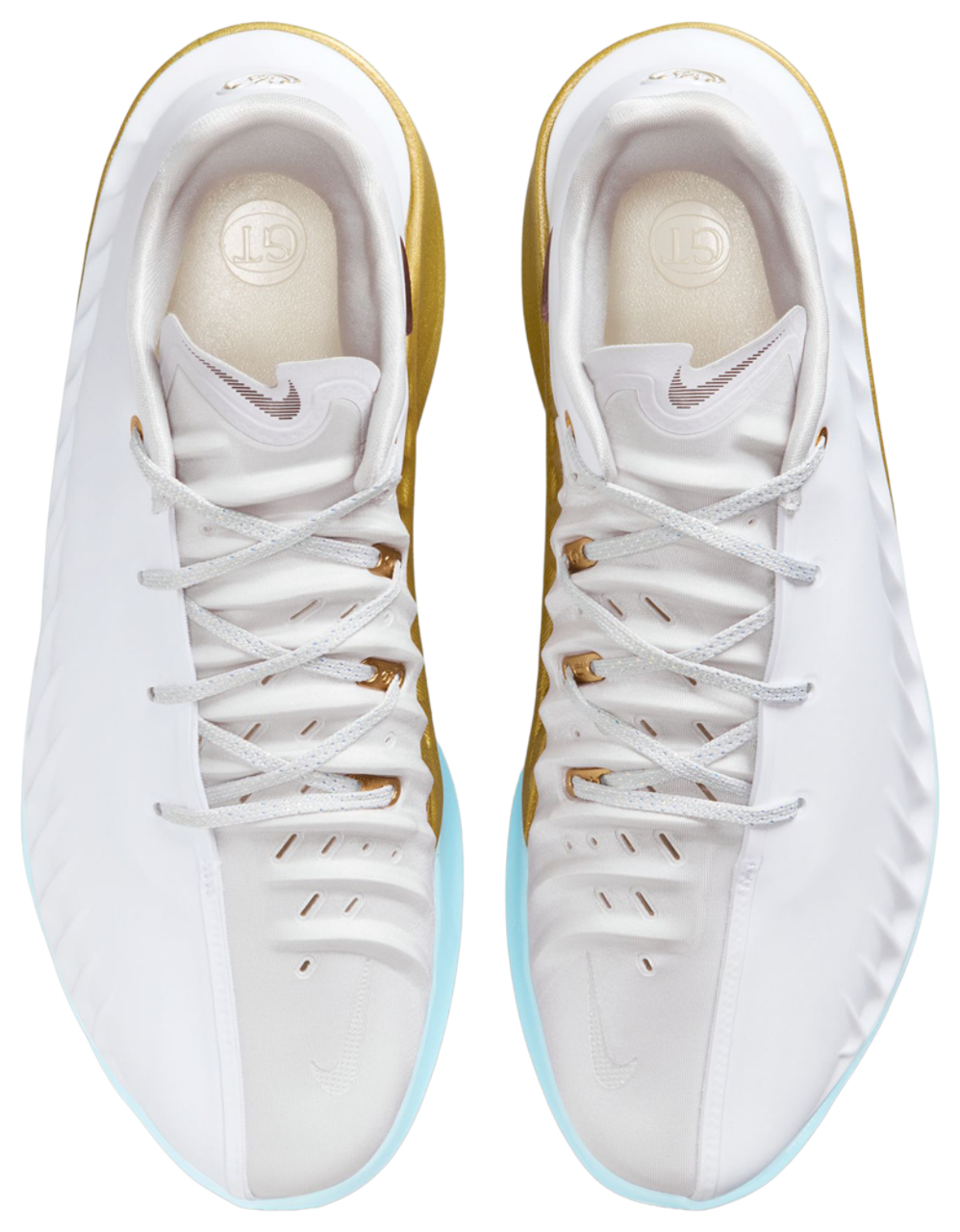 Nike G.T. Cut 4 Image 5 of 10. Tap to open photo gallery.
