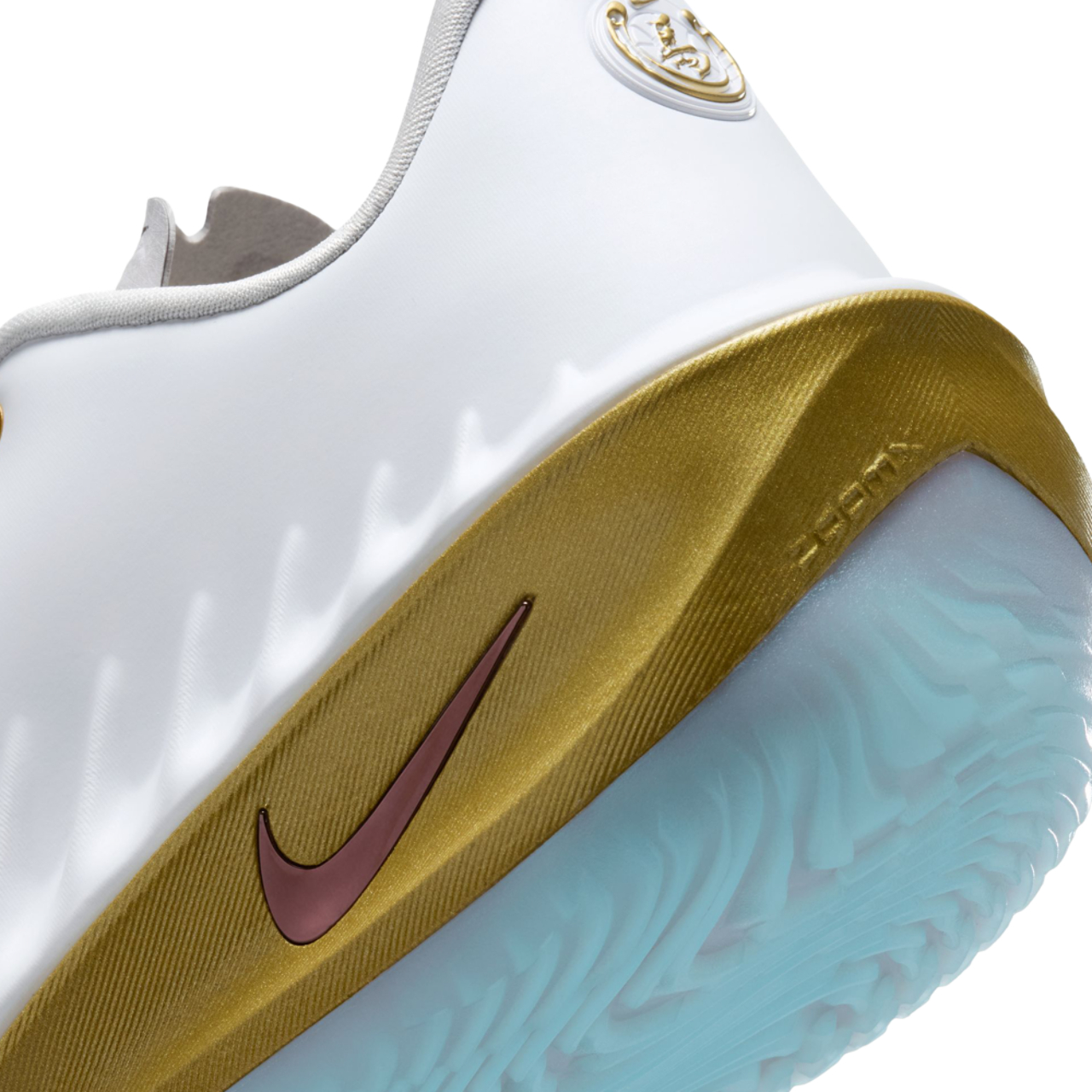 Nike G.T. Cut 4 Image 7 of 10. Tap to open photo gallery.