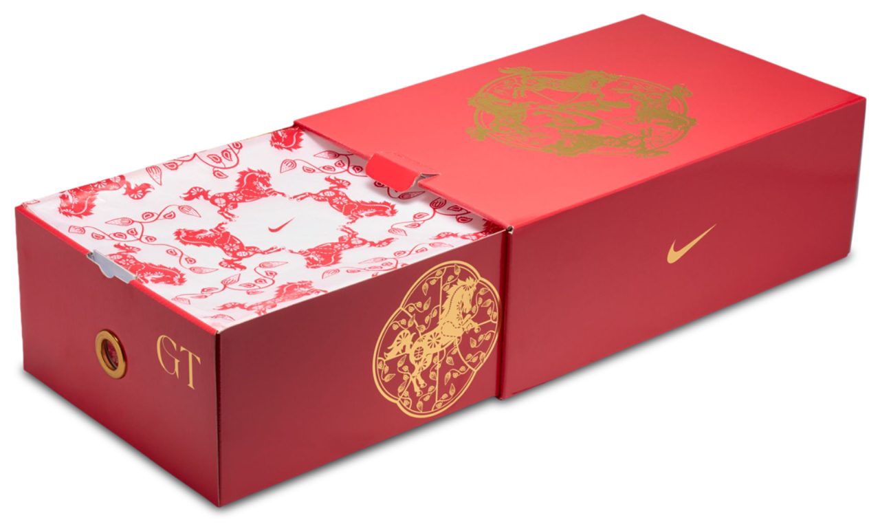 Nike G.T. Cut 4 Image 10 of 10. Tap to open photo gallery.
