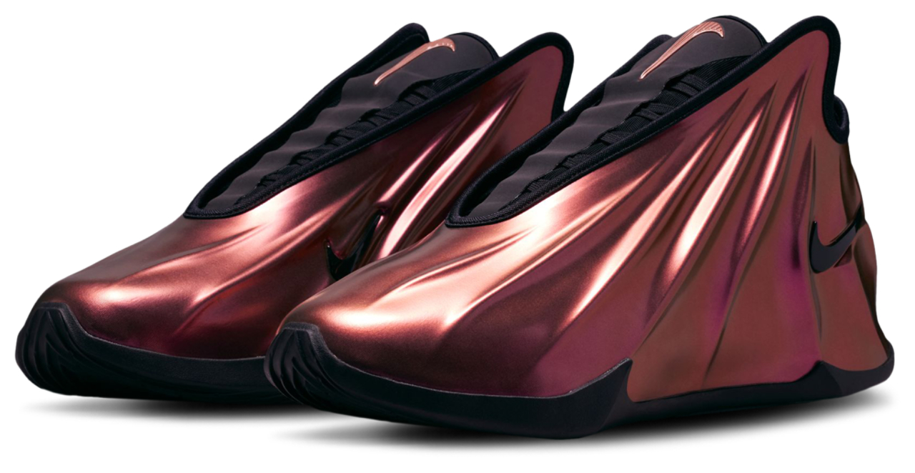 Nike G.T. Future Image 2 of 10. Tap to open photo gallery.