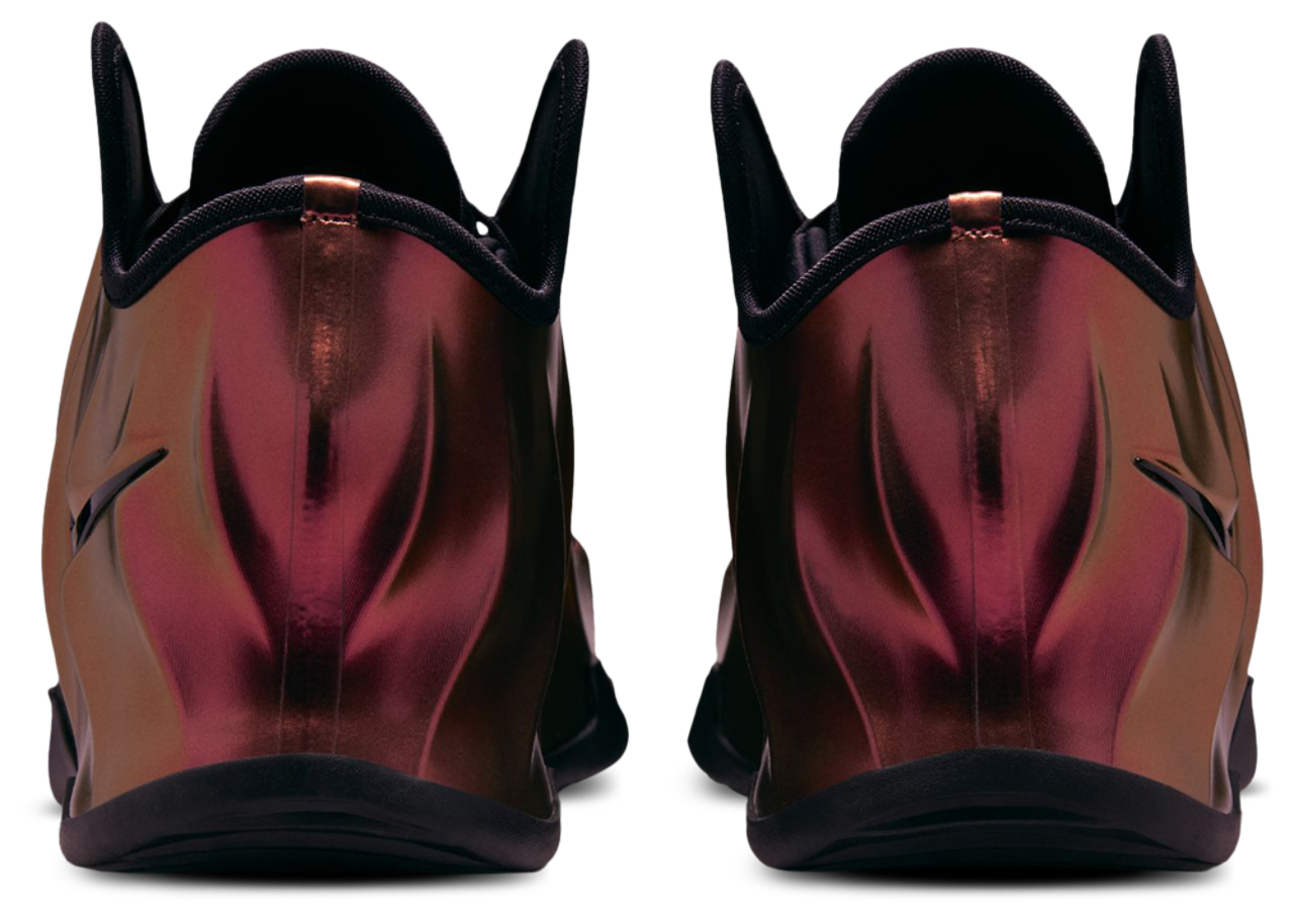 Nike G.T. Future Image 3 of 10. Tap to open photo gallery.