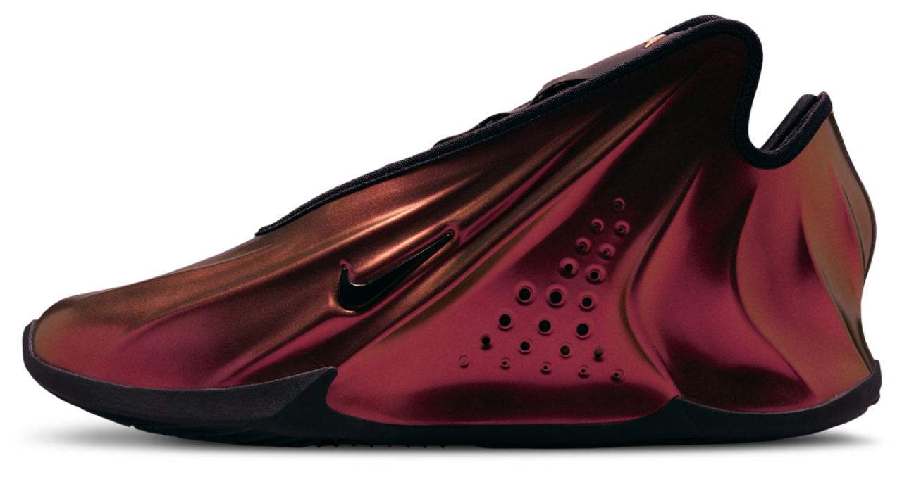 Nike G.T. Future Image 4 of 10. Tap to open photo gallery.