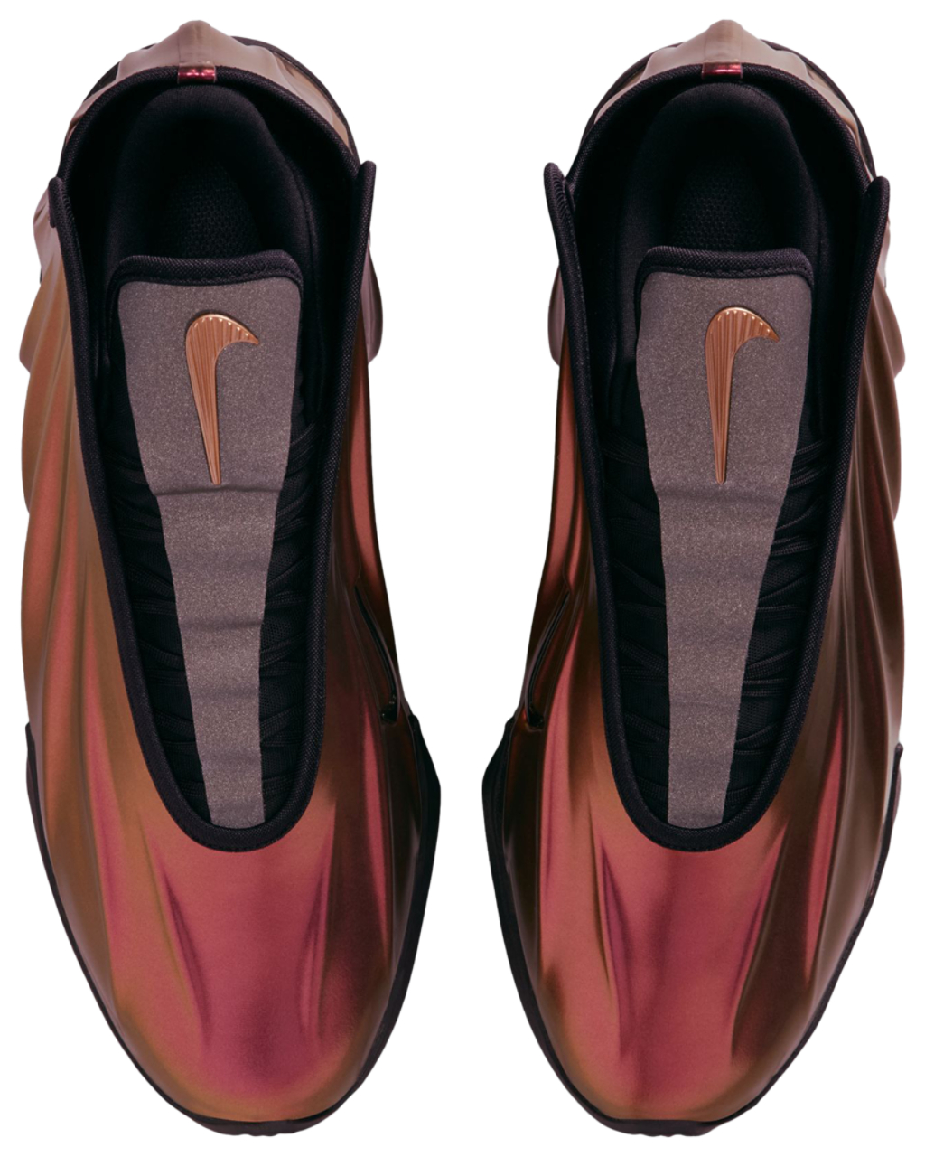 Nike G.T. Future Image 5 of 10. Tap to open photo gallery.