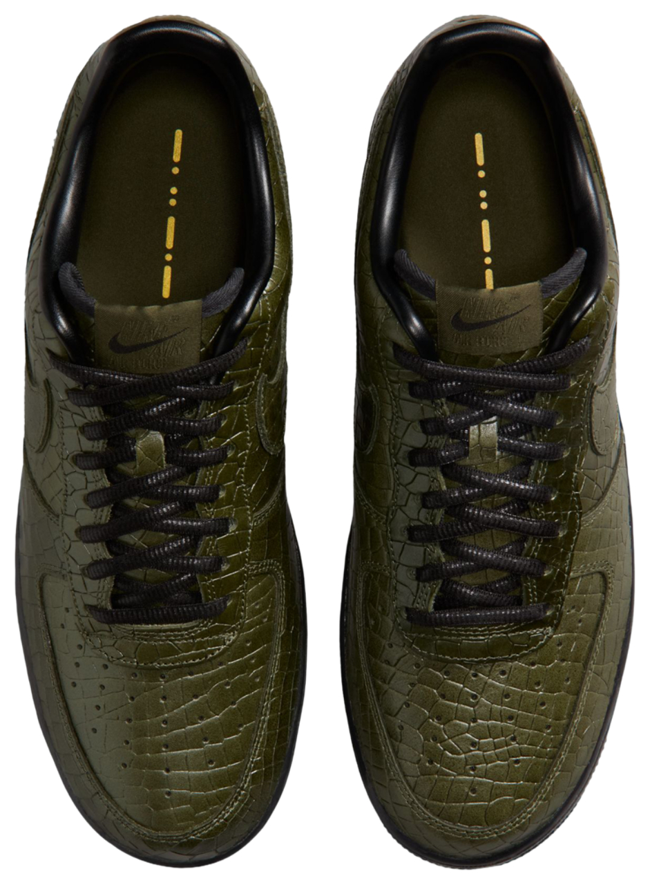 Nike Air Force 1 '07 Image 5 of 8. Tap to open photo gallery.