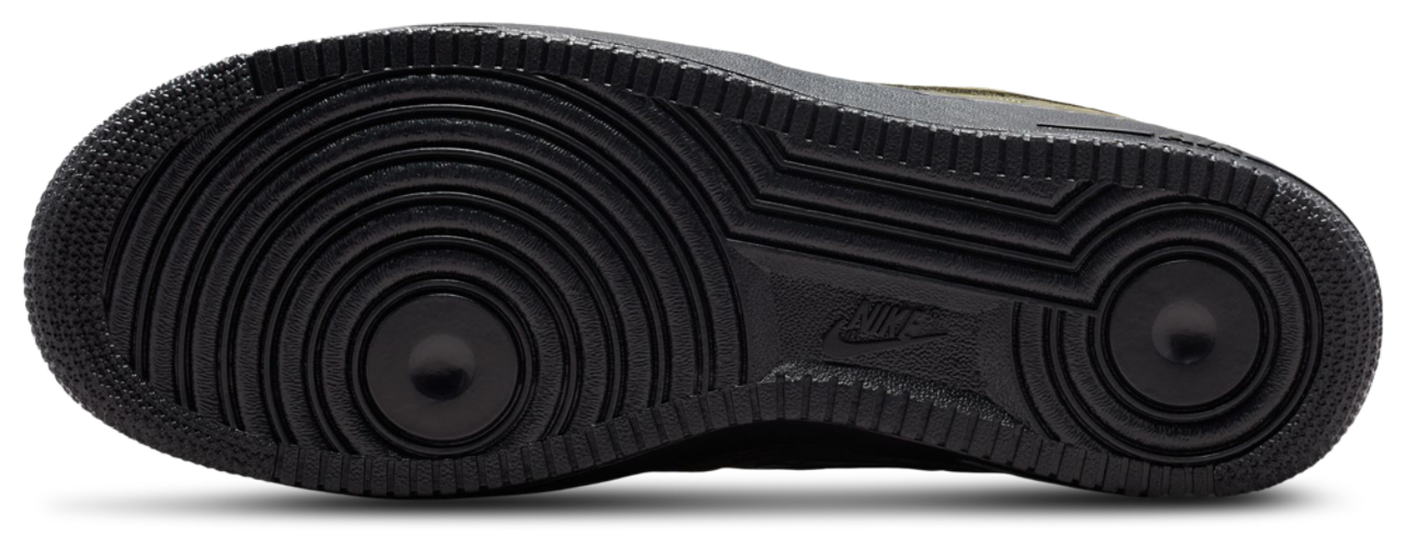 Nike Air Force 1 '07 Image 6 of 8. Tap to open photo gallery.