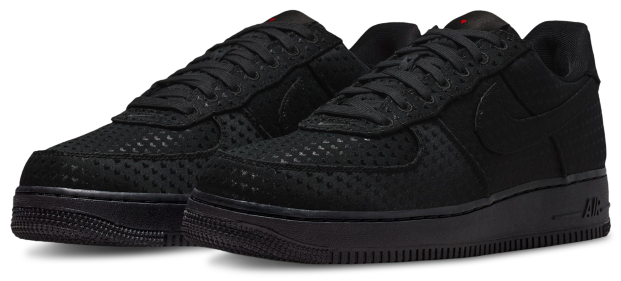 Nike Air Force 1 Retro Image 2 of 10. Tap to open photo gallery.