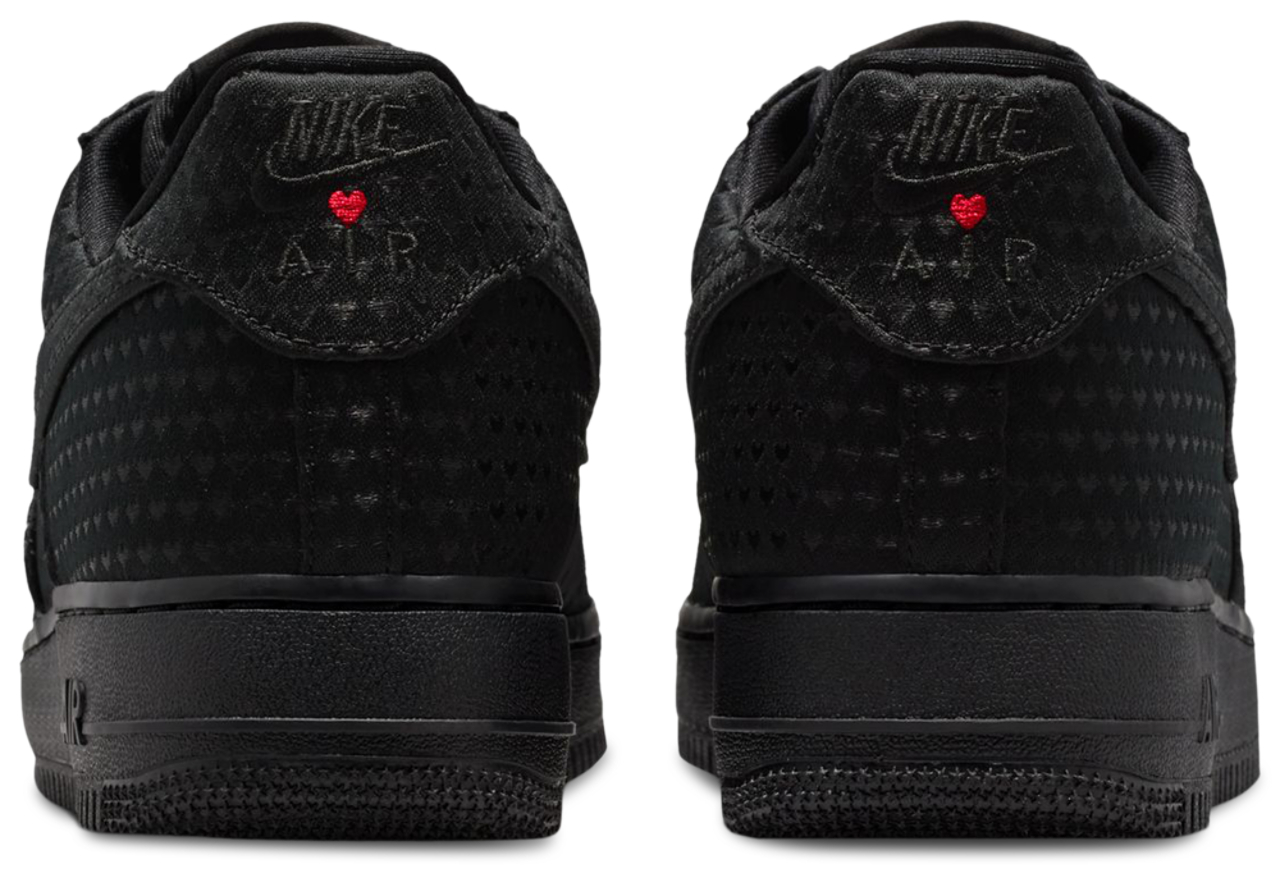 Nike Air Force 1 Retro Image 3 of 10. Tap to open photo gallery.