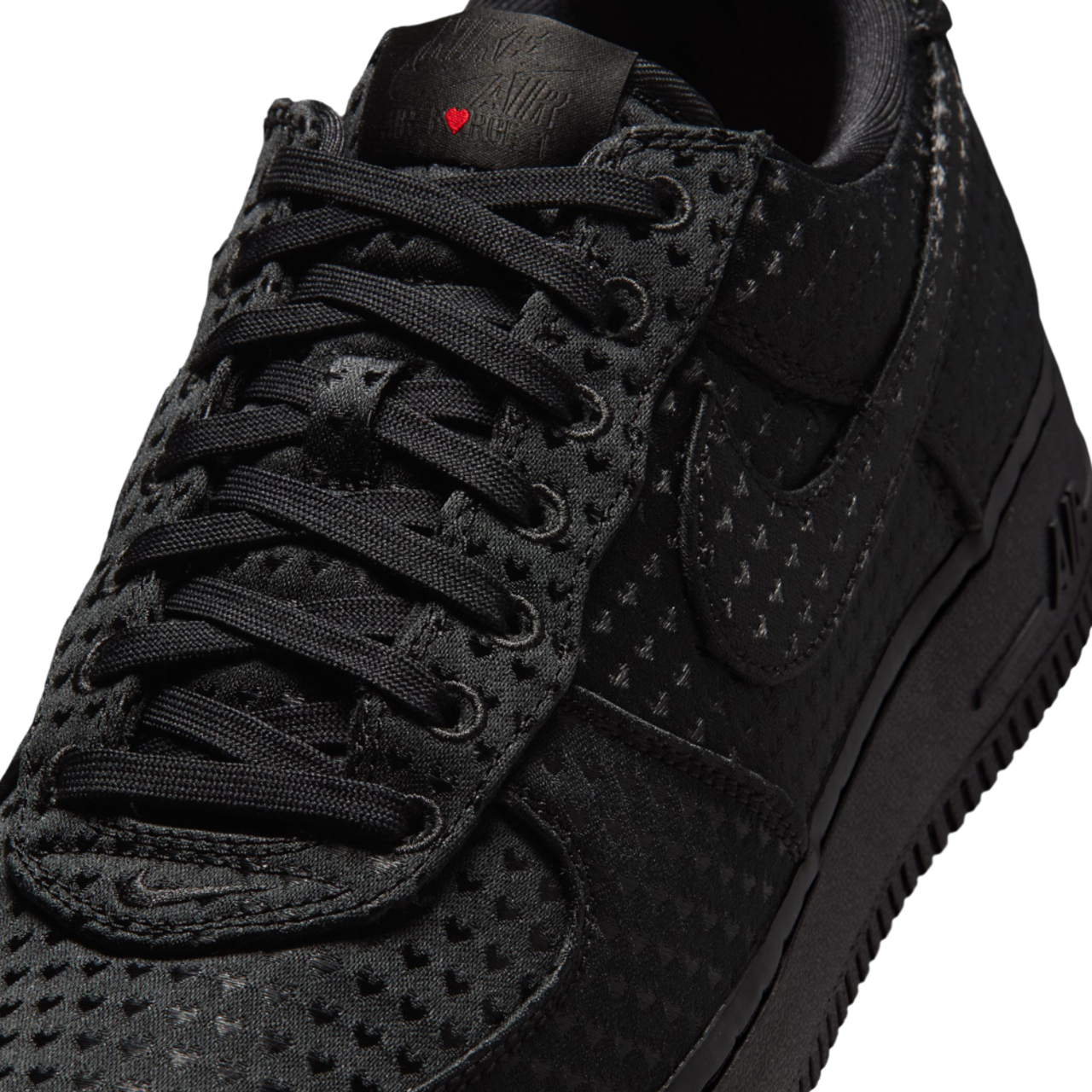 Nike Air Force 1 Retro Image 7 of 10. Tap to open photo gallery.
