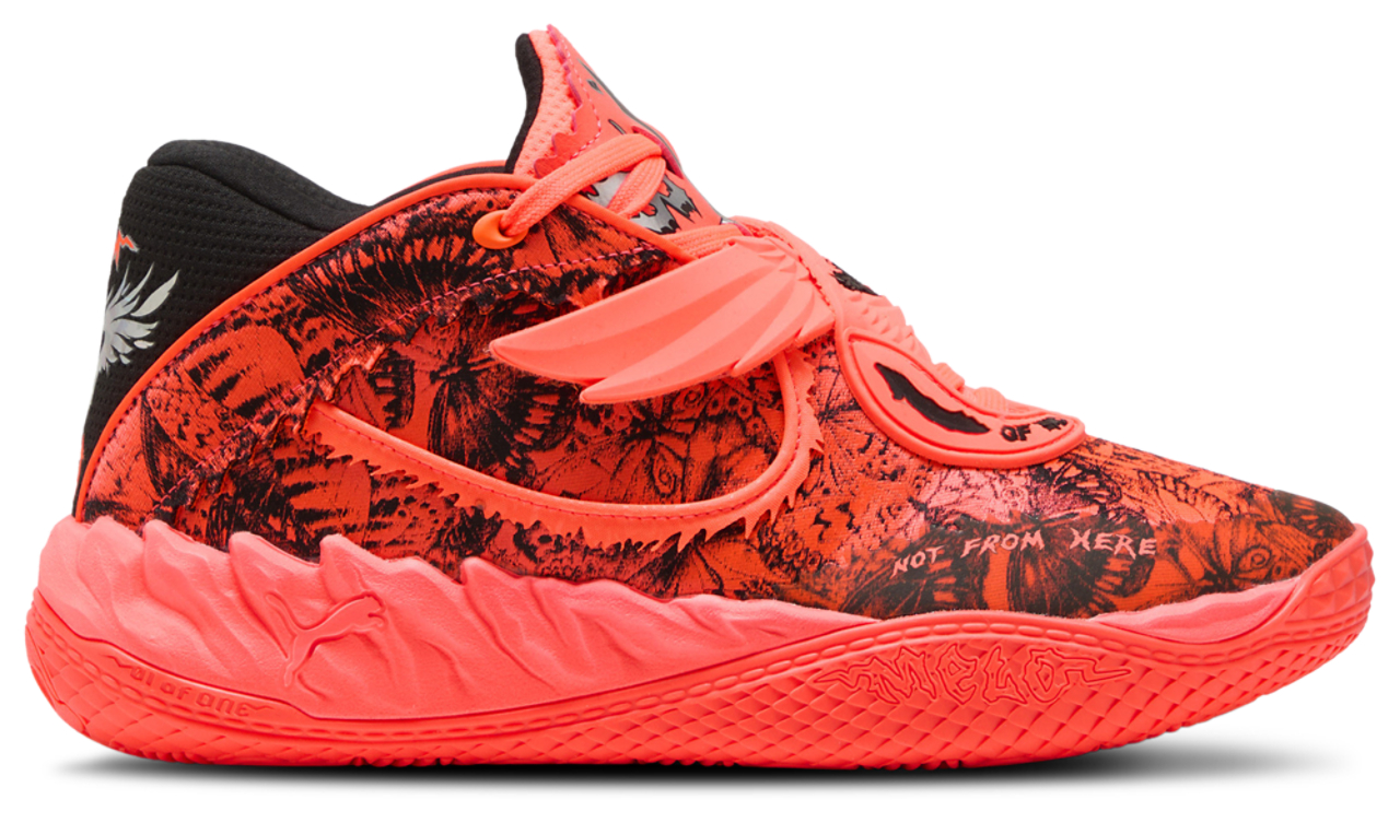 Puma MB.05 Image 1 of 6. Tap to open photo gallery.