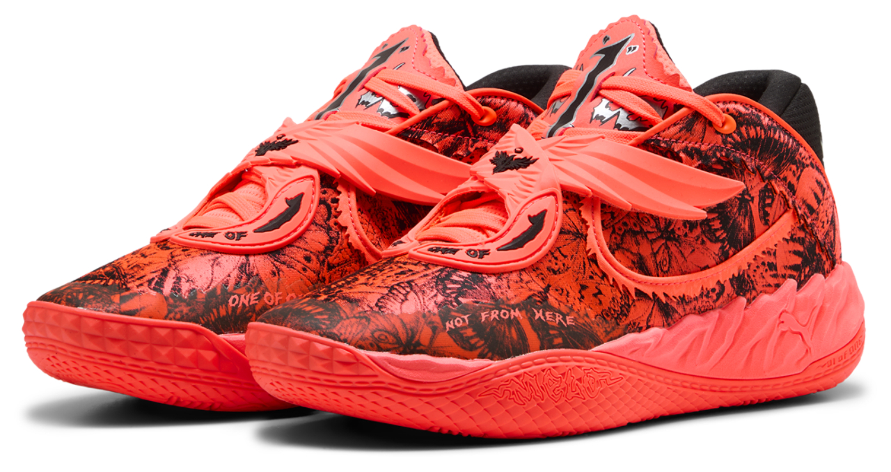 Puma MB.05 Image 2 of 6. Tap to open photo gallery.