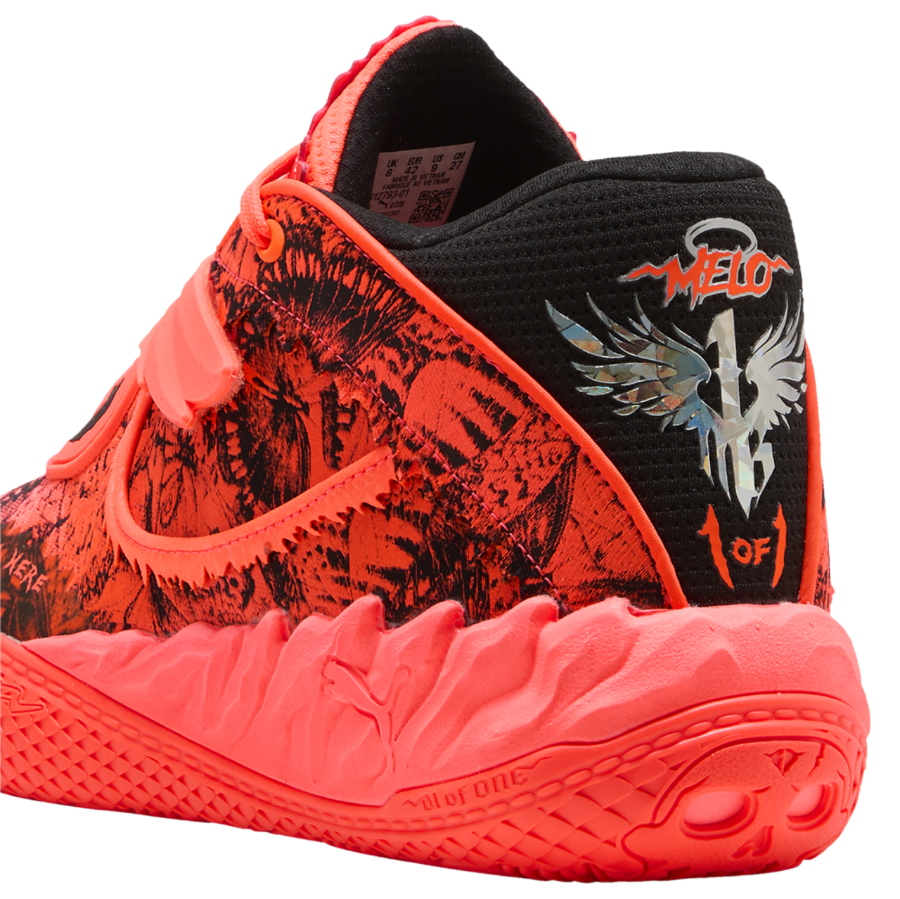 Puma MB.05 Image 3 of 6. Tap to open photo gallery.
