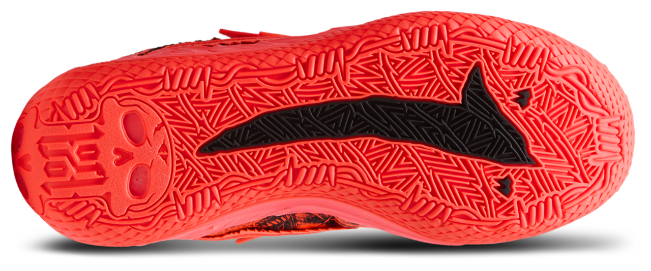 Puma MB.05 Image 5 of 6. Tap to open photo gallery.