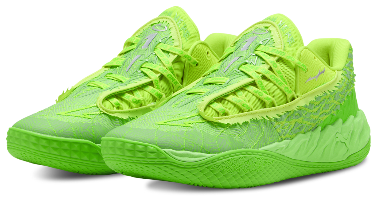 Puma MB.05 Image 2 of 7. Tap to open photo gallery.