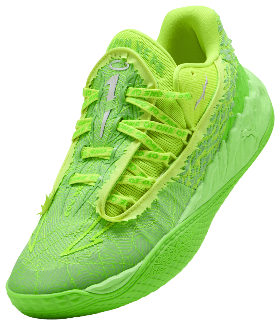 Puma MB.05 Image 6 of 7. Tap to open photo gallery.