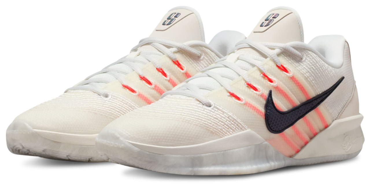 Nike Sabrina 3 Image 2 of 8. Tap to open photo gallery.