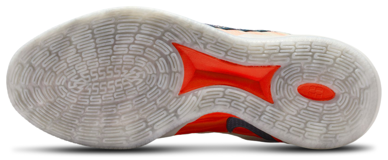 Nike Sabrina 3 Image 6 of 8. Tap to open photo gallery.