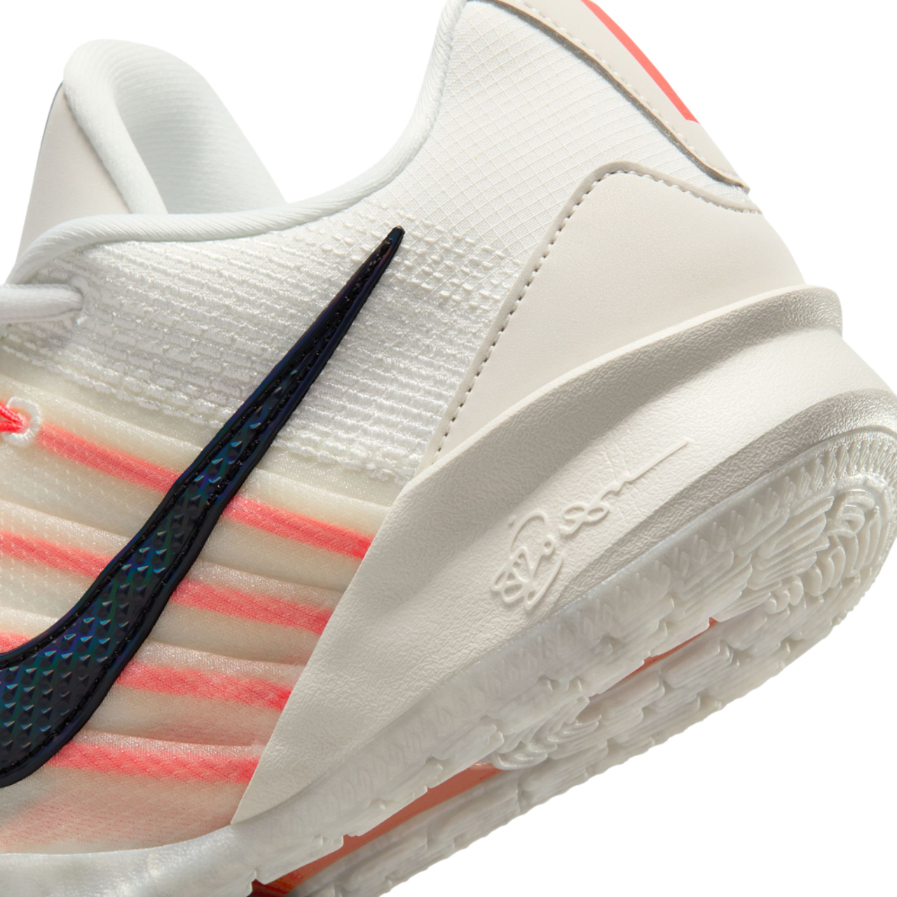 Nike Sabrina 3 Image 7 of 8. Tap to open photo gallery.